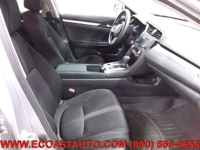 Used 2019 Honda Civic LX image 14