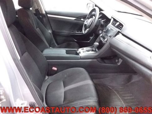 Used 2019 Honda Civic LX image 14