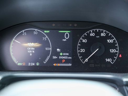 Used 2025 Honda CR-V Sport image 31