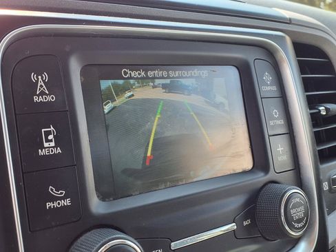 Used 2017 RAM 1500 Tradesman w/ Power & Remote Entry Group RWD image 4
