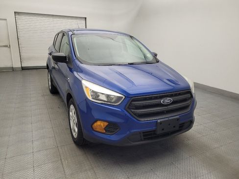 Used 2017 Ford Escape S FWD image 14