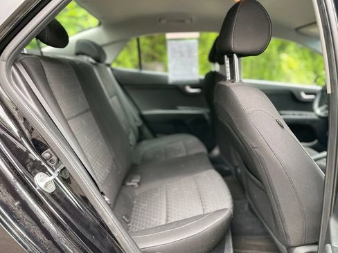 Used 2019 Kia Rio S FWD image 20
