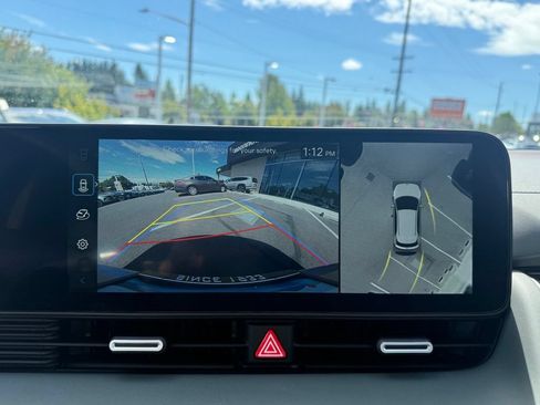 Certified 2025 Hyundai Ioniq 5 Limited RWD image 27
