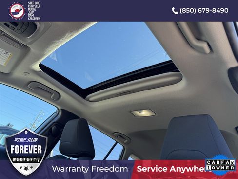 Used 2023 Toyota Corolla Cross LE image 30