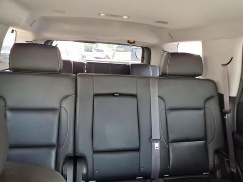 Used 2015 Chevrolet Tahoe LT w/ Luxury Package image 22