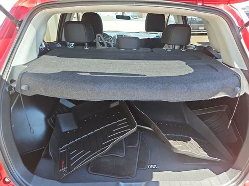 Used 2017 Mitsubishi Outlander Sport SE AWD/4WD image 21