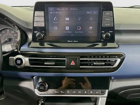 Used 2023 Kia Seltos S image 13