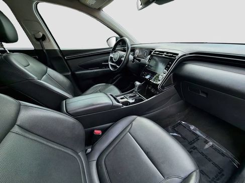 Used 2023 Hyundai Tucson SEL w/ Convenience Package FWD image 28