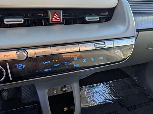 Certified 2024 Hyundai Ioniq 5 SEL RWD image 25