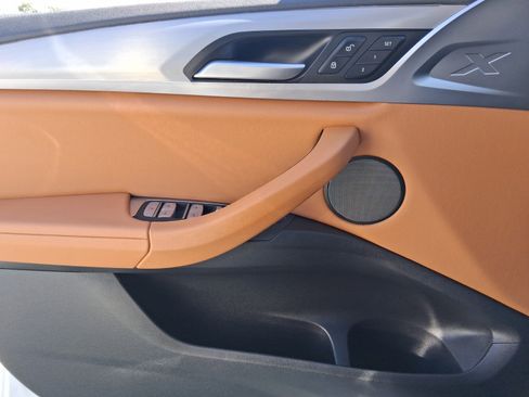 Certified 2023 BMW X3 M40i w/ Parking Assistance Package image 21