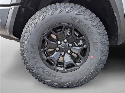 New 2026 RAM 1500 RHO image 9