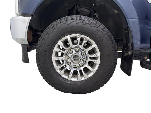 Used 2020 Ford F350 Lariat w/ Lariat Ultimate Package image 24