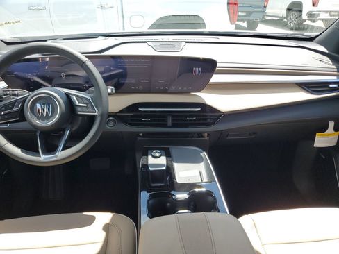 New 2026 Buick Enclave Preferred w/ Power Package FWD image 14