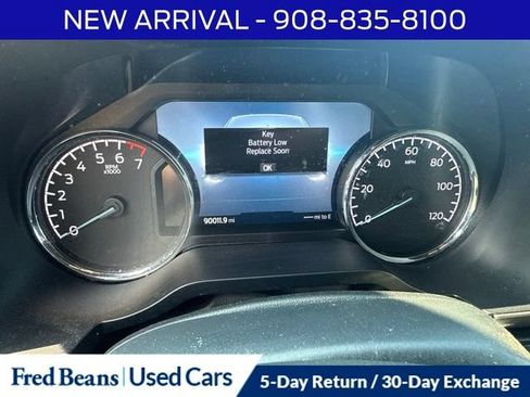 Used 2021 Ford F150 4x4 SuperCrew image 11