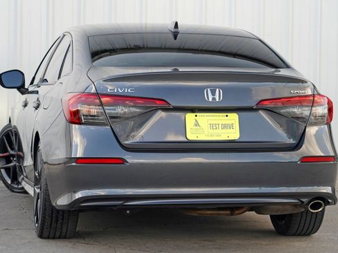 Used 2022 Honda Civic Sport image 5