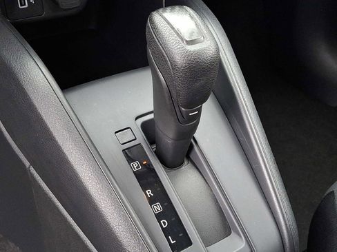 Used 2023 Nissan Versa S w/ Trunk Package FWD image 14