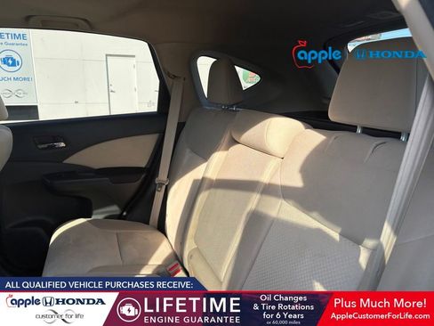 Used 2016 Honda CR-V EX image 5