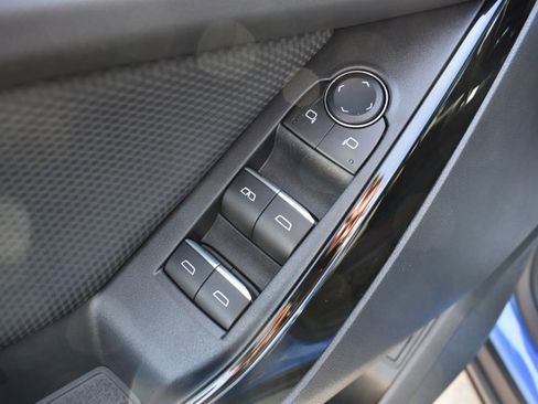 New 2026 Chevrolet Equinox RS image 13