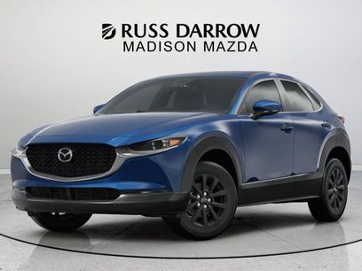 Certified 2025 MAZDA CX-30 2.5 Turbo w/ Premium Plus Pkg