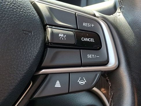 Used 2022 Honda Accord Sport Special Edition image 21