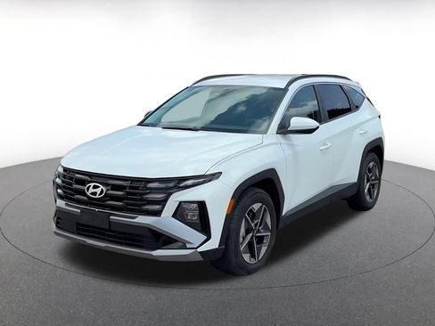 Used 2026 Hyundai Tucson SEL FWD image 5