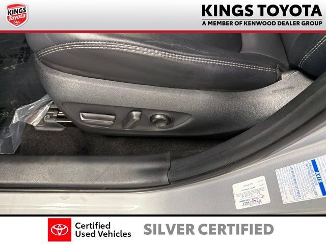 Used 2019 Toyota RAV4 XLE Premium w/ Advanced Technology Package AWD/4WD image 22