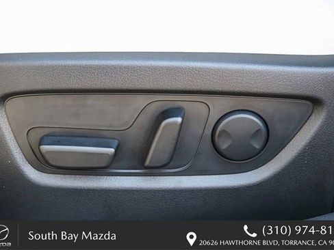 New 2026 MAZDA CX-30 AWD 2.5 S image 14