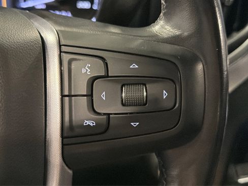 Used 2021 GMC Sierra 1500 SLE w/ Max Trailering Package AWD/4WD image 25