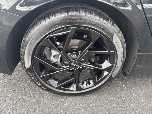 Used 2026 Kia K5 GT-Line w/ GT-Line Premium Package image 5