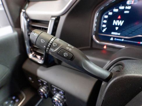 Used 2025 GMC Sierra 2500 Denali w/ Denali Reserve Package image 32