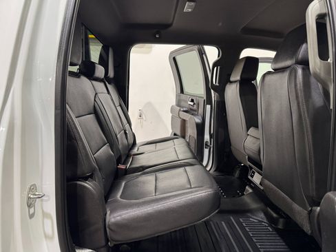 Used 2022 Chevrolet Silverado 3500 W/T w/ WT Convenience Package image 15