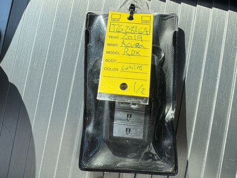 Used 2019 Acura RDX AWD w/ Technology Package image 21