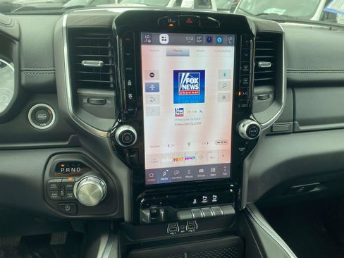 New 2026 RAM 1500 Laramie image 7