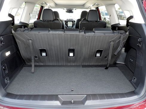 New 2026 Subaru Ascent Bronze Edition image 17