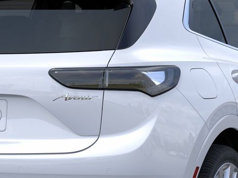 New 2026 Buick Envision Avenir AWD/4WD image 13