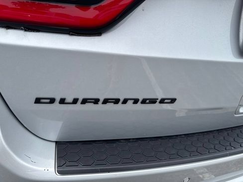 Used 2023 Dodge Durango R/T RWD image 48