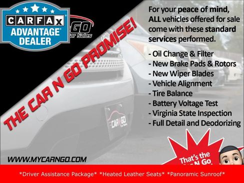 Used 2019 BMW X3 xDrive30i w/ Driving Assistance Package image 8