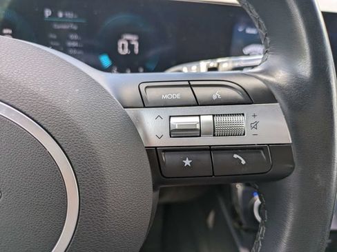 Certified 2025 Hyundai Tucson XRT FWD image 23