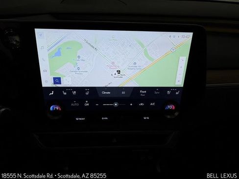 Used 2023 Lexus RX 350 Premium FWD image 17