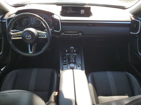 Used 2024 MAZDA CX-50 AWD 2.5 S w/ Preferred Package image 26