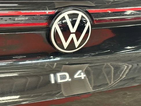 Used 2022 Volkswagen ID.4 Pro S w/ Gradient Package RWD image 35