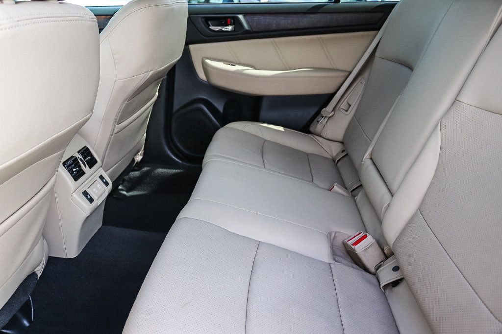 Used 2019 Subaru Outback 2.5i Limited w/ Popular Package #2 AWD/4WD image 21