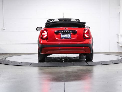 New 2026 MINI Cooper S image 11