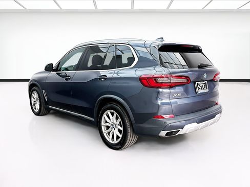 Used 2019 BMW X5 xDrive40i w/ Premium Package 2 AWD/4WD image 6