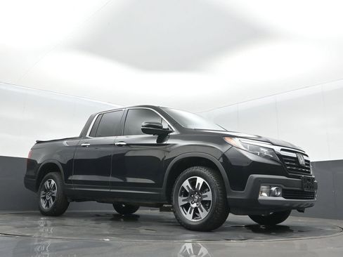 Certified 2019 Honda Ridgeline RTL-E image 26