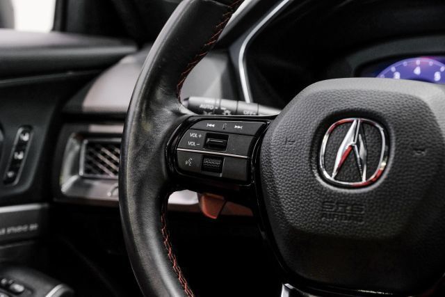 Used 2023 Acura Integra A-Spec w/ Technology Package FWD image 18