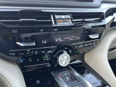 New 2026 Acura MDX A-Spec image 18