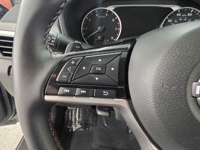 Used 2026 Nissan Altima 2.5 SR FWD image 12