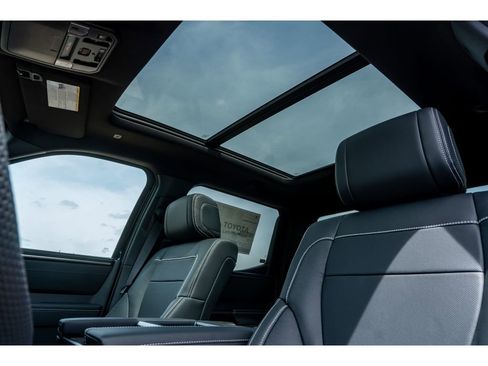 New 2026 Toyota Tundra Limited image 13