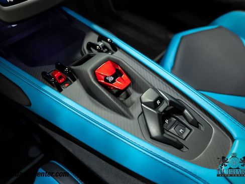 Used 2025 Lamborghini Revuelto AWD/4WD image 24